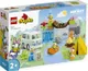 Конструктор LEGO DUPLO Disney™ Міккі і його друзі. Пригоди на природі