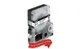 Картридж зі стрічкою Epson LK2WBN принтерів LW-300/LW-400/LW-400VP/LW-600P/LW-700/LW-Z710/LW-900P/LW-1000P/LW-Z5000BE Std Blk/Wht 6mm/9m