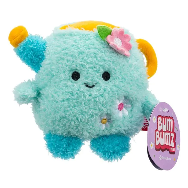 Мягкая игрушка BumBumz SpringBumz Лейка Косимо, 11см