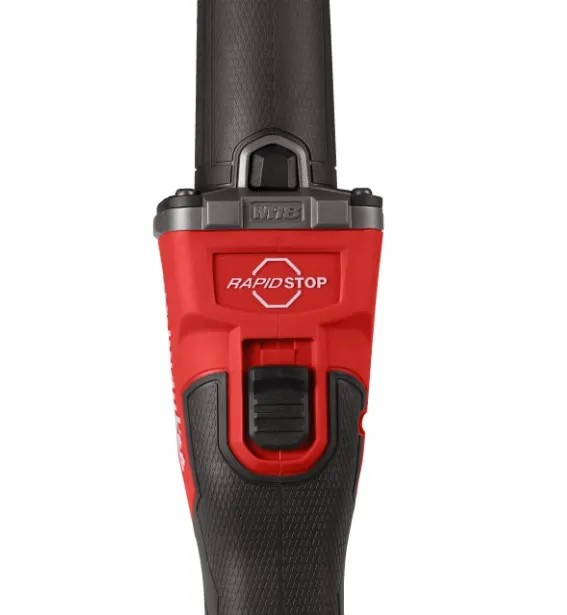 Купить Акумуляторна пряма шліфувальна машина M18 FDGROVB-0X MILWAUKEE (HDкейс) со скидкой