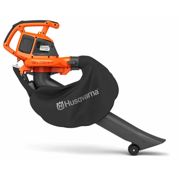 Воздуходув Husqvarna 120iBV KIT (АКБ+ЗУ) цена в Украине