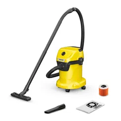 Пилосос Karcher WD 3 V-17/4/20 EU фото