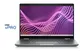 Ноутбук Dell Latitude 5340 13.3" FHD IPS AG, Intel i7-1365U, 16GB, F512GB, UMA, Win11P, сірий