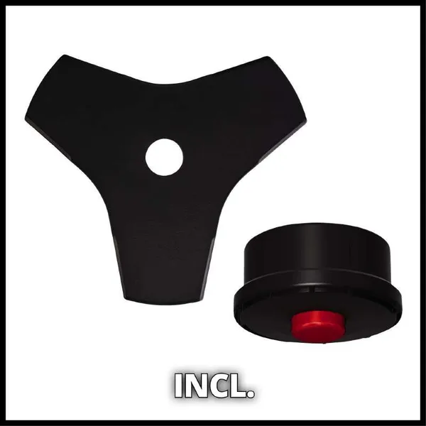 Заказать Триммер садовый аккумуляторный Einhell AGILLO 18/200, PXC 18В, леска 30см/нож 20см, 6.8кг (без АКБ и ЗП) с доставкой