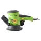 Эксцентриковая шлифмашина 125 мм, 850 Вт Procraft EX-850E