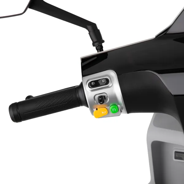 Электроскутер 2E S90, белый с доставкой