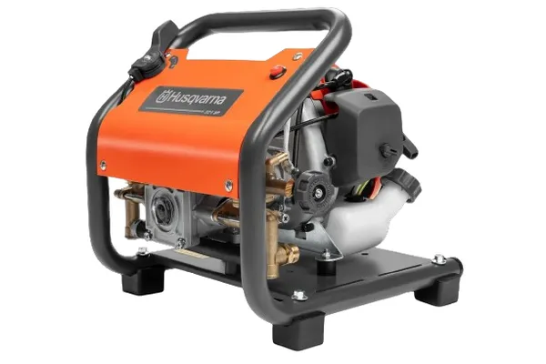 Опрыскиватель Husqvarna 321SP Petrol Portable Sprayer