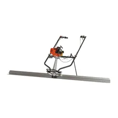 Виброрейка для бетона Lumag RBA фото