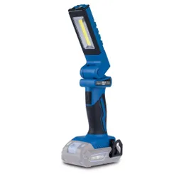 Фонарь аккумуляторный Scheppach C-WL20-X (без АКБ и ЗУ) фото