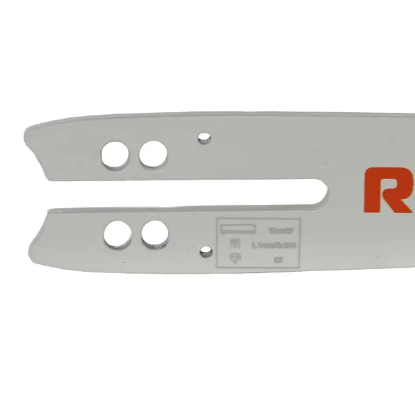 Заказать Шина для мини пилы 6" (15 см) + 2 цепи Rebiner RSM6 с доставкой