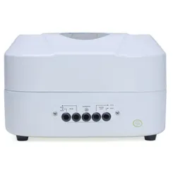 Стабилизатор напряжения 8000 Вт Luxeon WDS-10000 SERVO фото