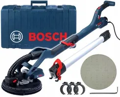 Шліфмашина для стін та стелі Bosch GTR 550 550Вт 225мм 340-910об·хв 4.8кг фото