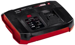 Зарядное устройство для Einhell Power-X-Boostcharger, 18V, 6A, PXC фото