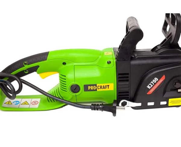 Электропила Procraft K2700 купить в Украине