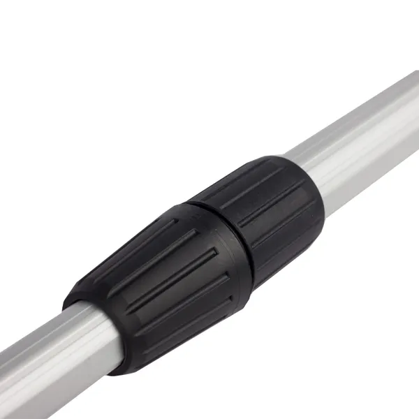 Заказать Тример садовий акумуляторний Tekhmann TCGT-280/i20 20В 28см телескопічна штанга без АКБ та ЗП с доставкой