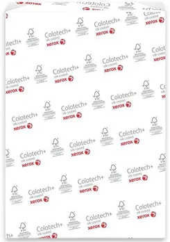 Папір Xerox COLOTECH + SILK (120) A4 500 фото