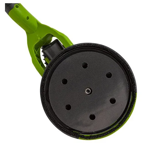 Купити Шліфувальна машина для стін і стель (жираф) Procraft EX750 (2 платформи, кейс) зі знижкою