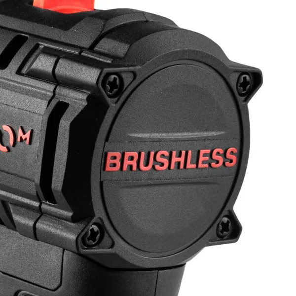 Купить Аккумуляторная дрель-шуруповерт Dnipro-M CD-12BC (без АКБ и ЗУ) со скидкой