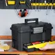 Ящик для инструмента Stanley, выдвижная секция, 27.9x48.1x28.7см, пластик заказать