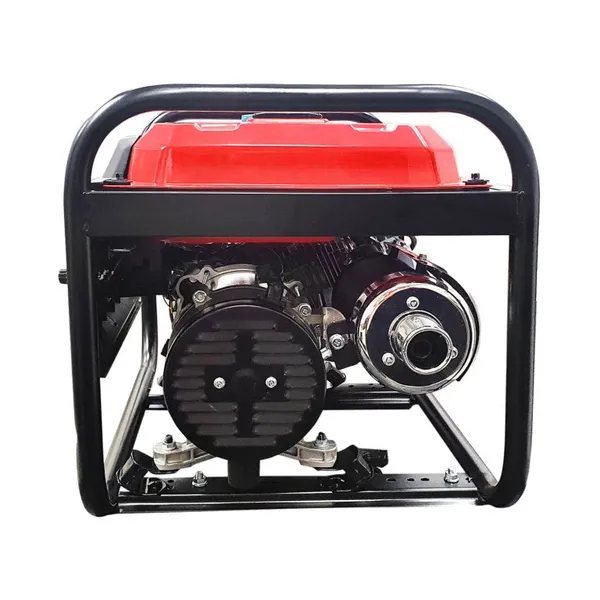 Генератор бензиновий Veta VT350JE купити в Україні