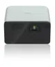 Проєктор Epson EF-21G FHD, 1000 lm, LASER, 1, Google TV, Opal Green