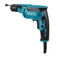 Дриль Makita DP2011 370Вт зубчастий патрон 0.8-6.5мм 0-4200об·хв 1кг купити в Україні