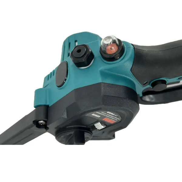 Аккумуляторная цепная мини пила шина 6" Simba SA-001 купить в Украине