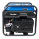 Генератор инверторный бензиновый EnerSol EPG-8000IOEA 230В 7/8кВт электростартер 70кг цена в Украине