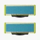 Змінні леза Philips OneBlade QP225/50 для надчутливої шкіри 2 шт