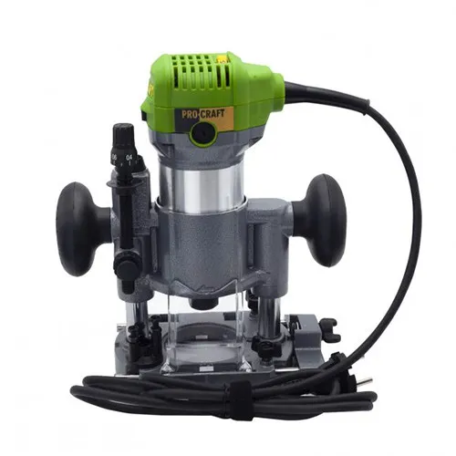 Фрезер ручной Procraft POB-980 на 3 базы цена в Украине