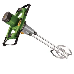 Міксер будівельний Procraft PMM-2300/2 фото