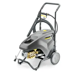 Мийка високого високого тиску Karcher HD 9/20-4 Classic, 6900Вт, 380В, 240бар, 520л/год, шланг 10м, 56кг фото