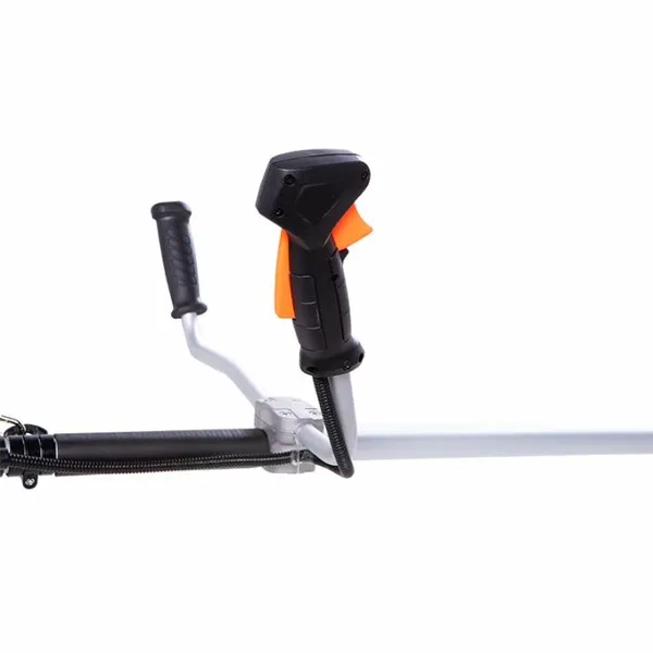 Тример садовий бензиновий Tekhmann BCG-2215 S 52см.куб 3.1к.с. ліска 48см ніж 25.5см 8.1кг цена в Украине