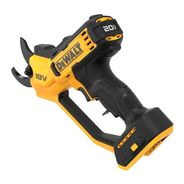 Купить Секатор аккумуляторный DeWalt 18В XR d реза 32мм 1.37кг без АКБ и ЗП