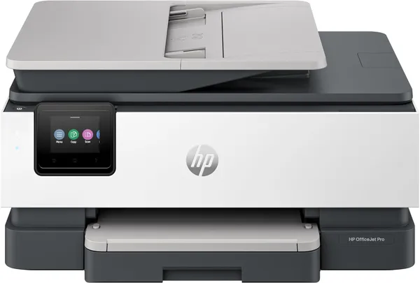 МФУ A4 HP OfficeJet Pro 8123 с Wi-Fi