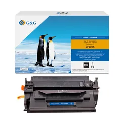 Картридж G&G до HP LJ Pro M402d/M402dn/M402n/ M426dw/M426fdn/M426fdw (9000 стор) фото