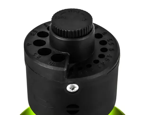 Купити Верстат для заточування свердл Procraft EBS 250 (2 насадки) зі знижкою