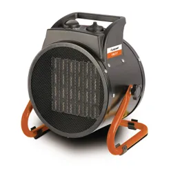 Обігрівач електричний Unicraft EHG 3 P фото