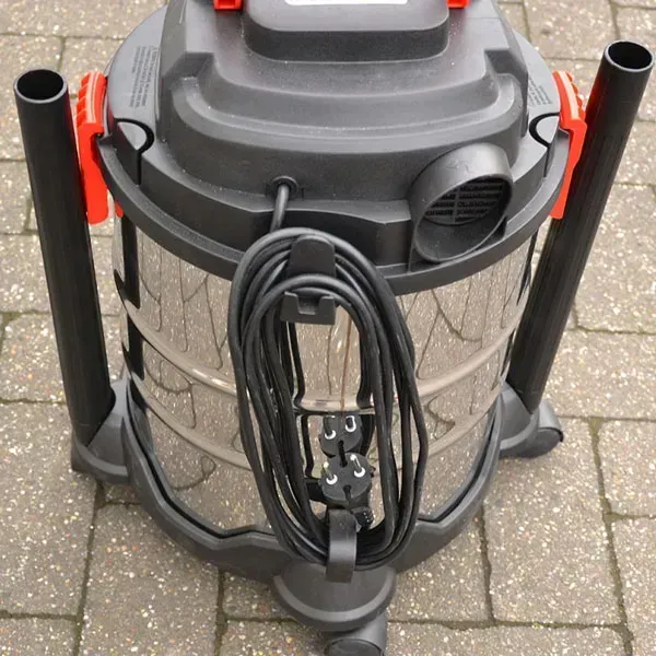 Заказать Пылесос HECHT 8330 с доставкой