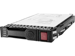 Твердотільний накопичувач HPE 960GB SATA MU SFF SC DS SSD фото