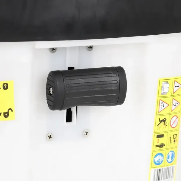 Заказать Садовый измельчитель веток HECHT 6300 XL SILENT с доставкой