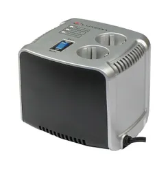 Стабилизатор напряжения 600 Вт Luxeon CUBE-1000 фото