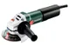 Шлифмашина угловая Metabo WEQ 1400-125, 125мм, 1400Вт, 11500об/мин, 2.2кг