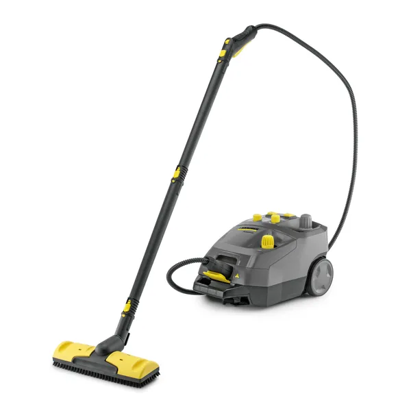 Пароочиститель SG 4/4 Karcher, 2300Вт, 8кг