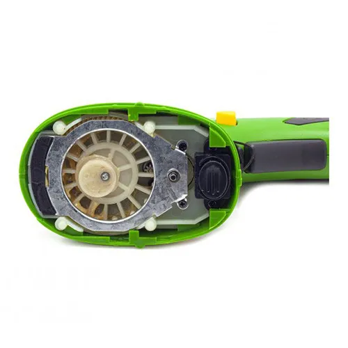 Кущоріз акумуляторний з телескопічною рукояткою для трави і кущів Procraft PGH1300 акумуляторні ножиці відгуки