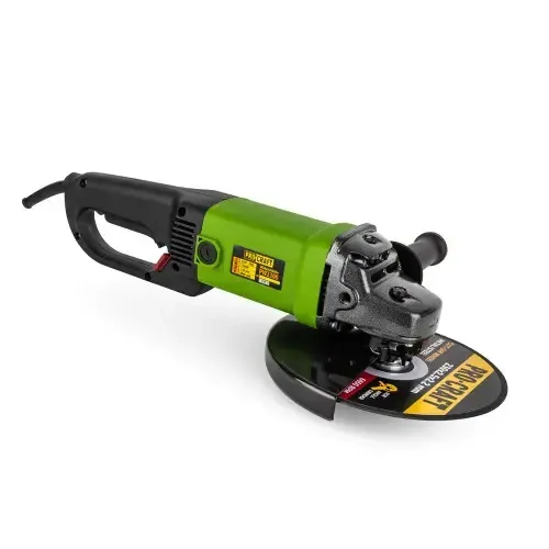 Угловая шлифмашинка Procraft PW-2300 230 мм цена в Украине