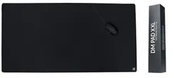 Игровая поверхность Dream Machines DM Pad XXL Black 1200x600x3 фото