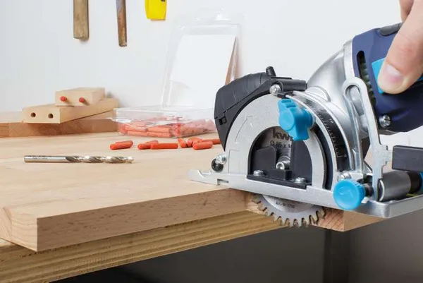 Диск алмазний Einhell, 89x10мм, по дереву та пластику набір 3шт купити в Україні