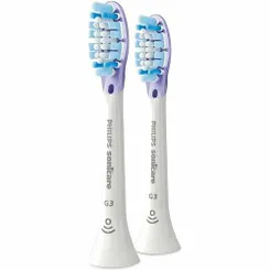 Насадка для зубних щіток Philips HX9052/17 Sonicare G3 Premium Gum Care фото