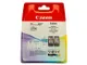 Комплект Canon No.510: Картридж Canon PG-510Bk/CL-511 кол. Multi Pack